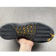 Jordan Black 12 Taxi Air CT8013-071 0520